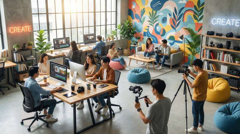 萝莉岛甜心社区