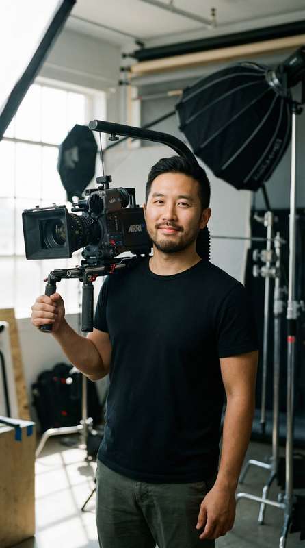 萝莉岛摄影顾问