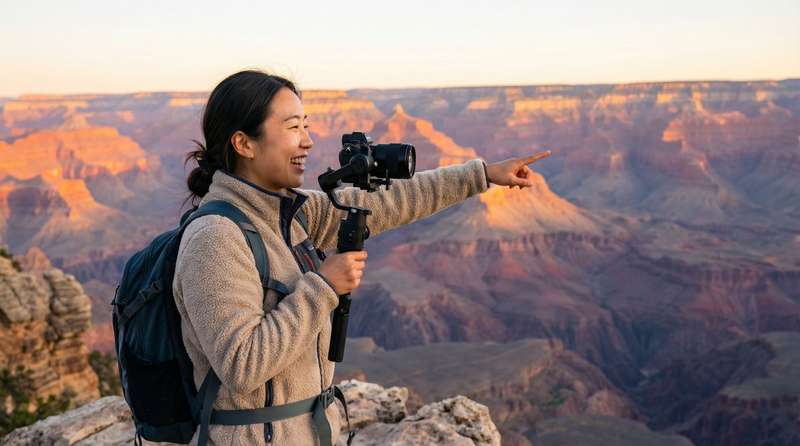 萝莉岛旅行视频
